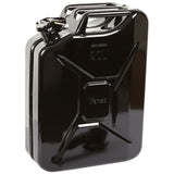 wavian nato 20 litre jerry can black