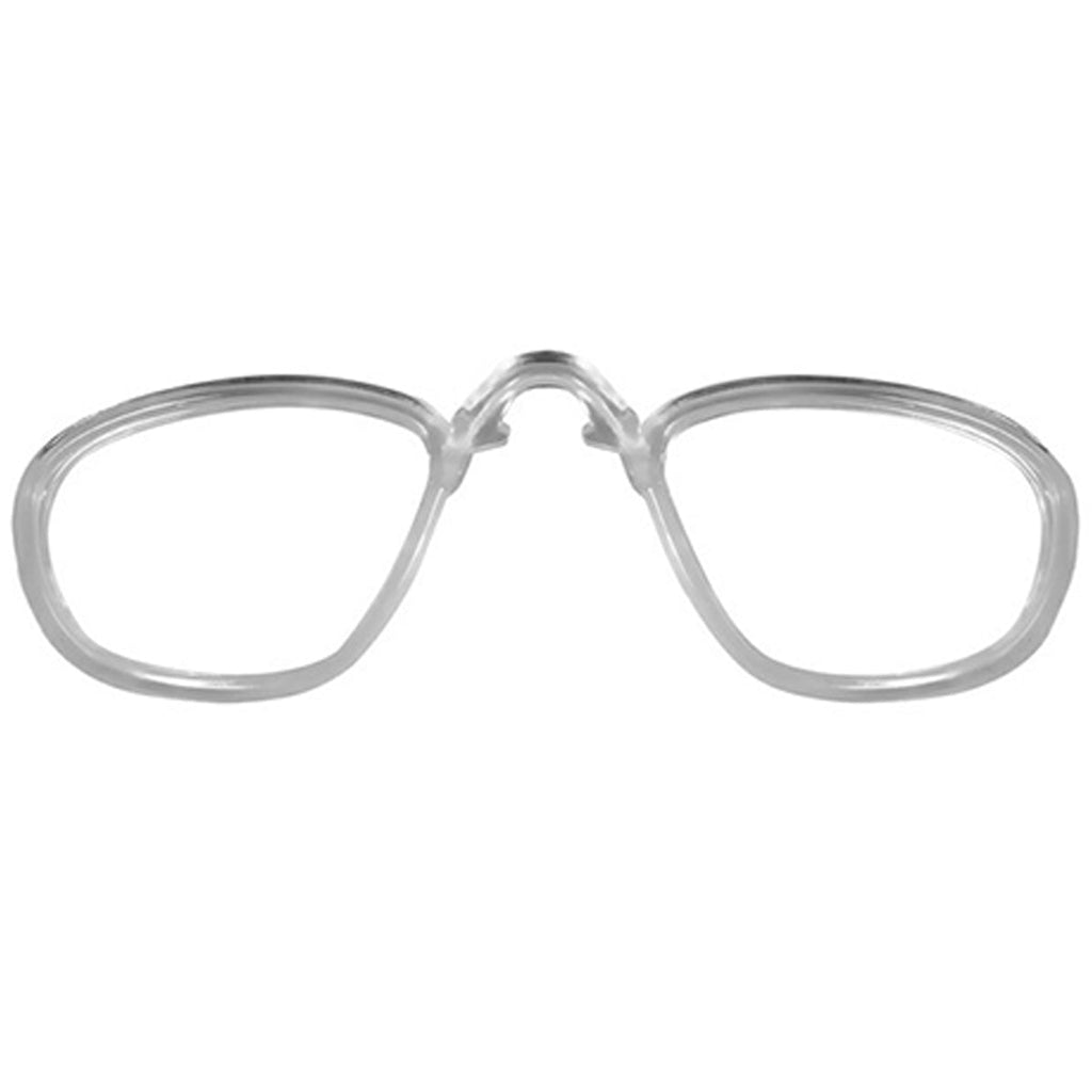 Wiley X Prescription Insert for Saber Rogue Vapor Glasses Military Kit