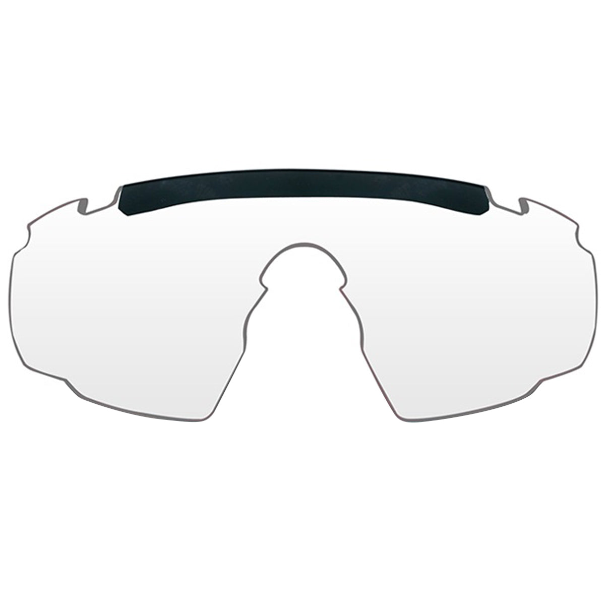 Wiley X Replacement Lens Saber Advanced Clear | Military Kit