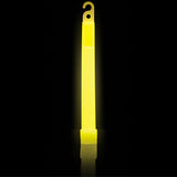 yellow cyalume snaplight lightstick 12 hour 6 inch illuminated