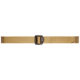 5.11 coyote tdu belt fastened