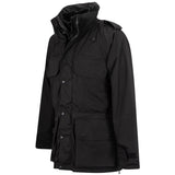 arktis b315 avenger jacket black