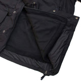 3 in 1 design arktis avenger coat jacket fleece waterproof