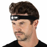 5.11 EDC HL2AAA Head torch on head