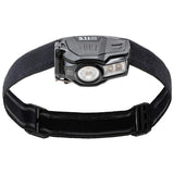 5.11 EDC HL2AAA Headlamp Torch Tilt