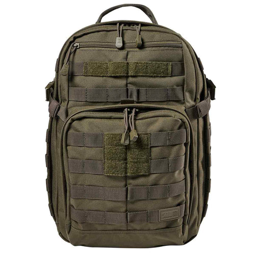 5.11 rush 12 od clearance green