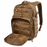 Kangaroo 5.11 Rush 12 2.0 Backpack Front Compartment