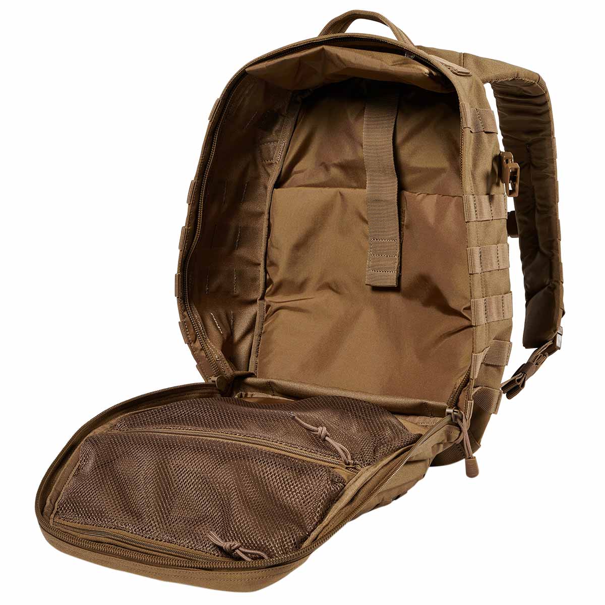5.11 Tactical Rush 12 2.0 Backpack 24L Kangaroo | Military Kit