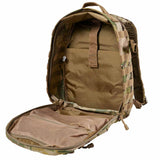 Multicam 5.11 Rush 12 2.0 Backpack Main Compartment