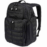 5.11 Tactical Rush 24 2.0 Backpack Black