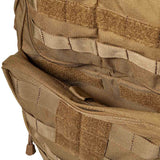 511 rush24 backpack kangaroo hidden ccw pocket