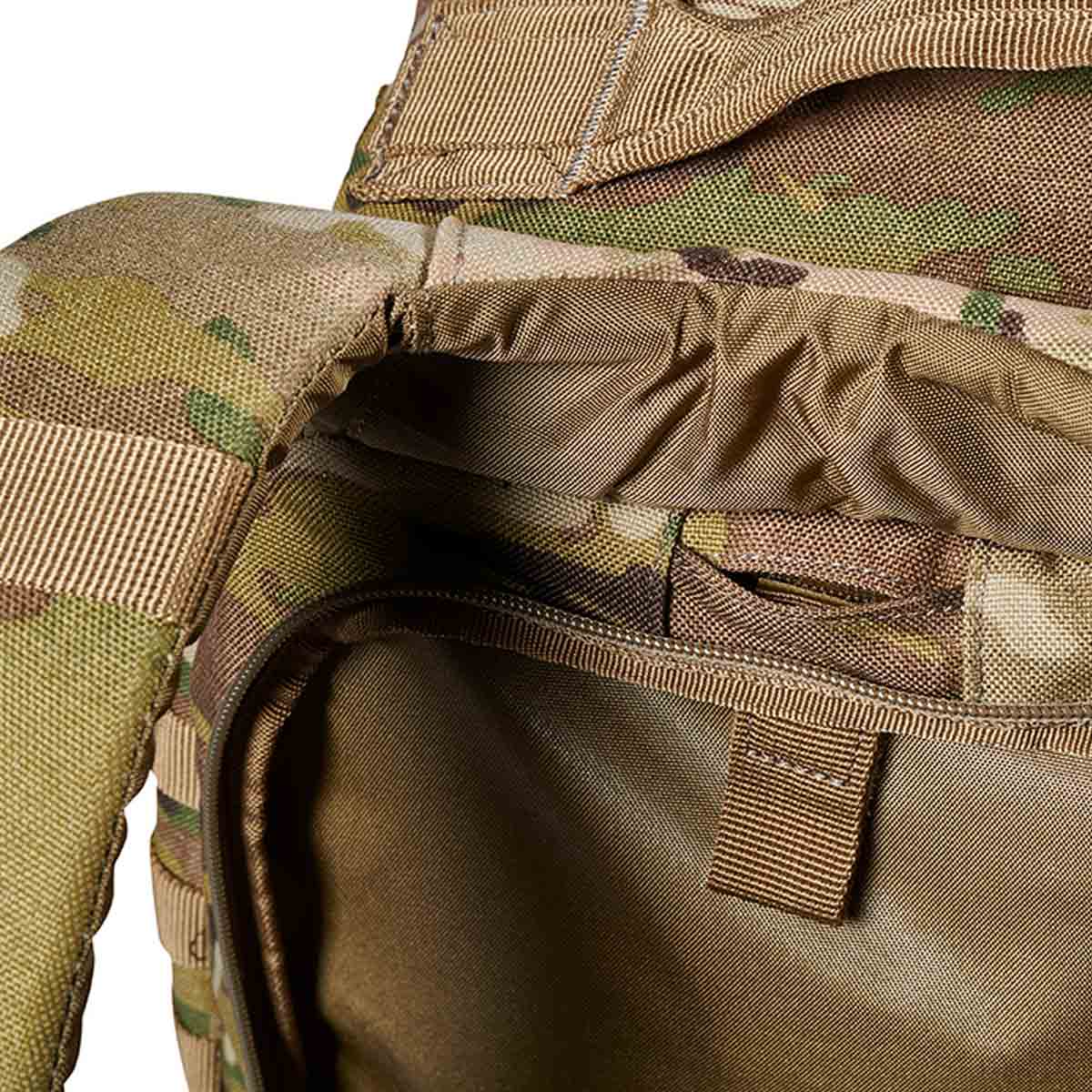 5.11 Tactical Rush 24 2.0 Backpack 37L Multicam | Military Kit