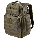 5.11 Tactical Rush 24 2.0 Backpack Green