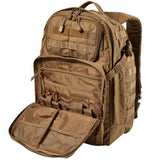 Kangaroo 5.11 Rush 24 2.0 Backpack Front Compartment