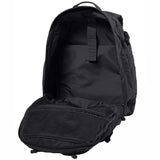 Black 5.11 Rush 24 2.0 Backpack Main Compartment