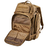 Kangaroo 5.11 Rush 72 2.0 Backpack Front Compartment