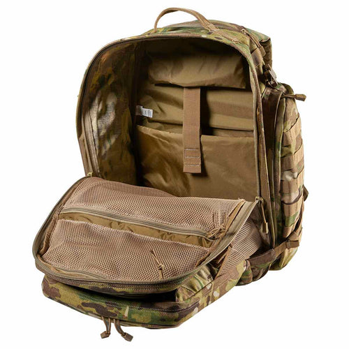 Rush 72 sandstone top