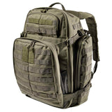 5.11 Tactical Rush 72 2.0 Backpack Green