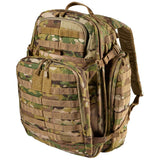 5.11 Tactical Rush 72 2.0 Backpack Multicam