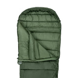 unzipped Highlander Ember 250 Sleeping Bag