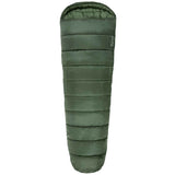 Highlander Flame 400 Sleeping Bag Full length