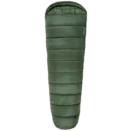 Highlander Flame 400 Sleeping Bag Full length
