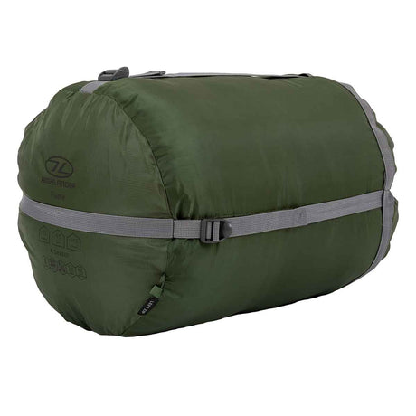 compression sack for Flame 400 Sleeping Bag