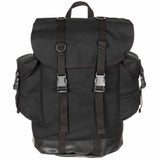 MFH BW German Mountain Backpack Black