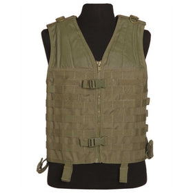 Protec High Modular Tactical Molle-Weste - US Army & BW Online Shop  Österreich