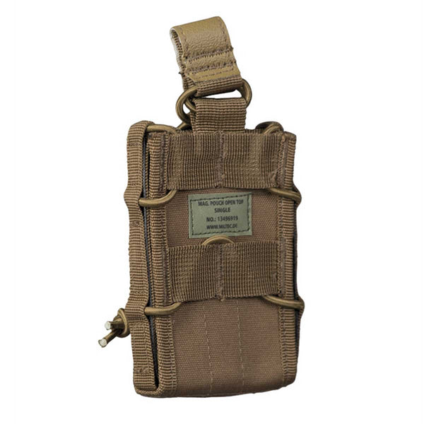 MIL-TEC SAC D'ARME Moyen Étui À Fusil Tactique Airsoft Chasse De Plein Air Olive EUR 132,95 - FR
