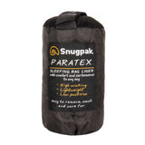Snugpak Paratex Liner Black Packsize
