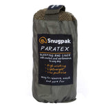 Snugpak Paratex Liner Olive Pack size