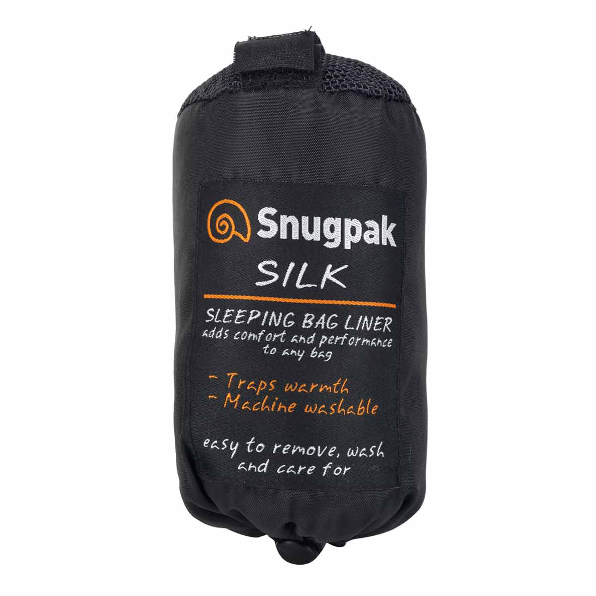 Snugpak Silk Sleeping Bag Liner - Free Delivery | MIlitary Kit Snugpak Silk Sleeping Bag Liner - Free Delivery | MIlitary Kit