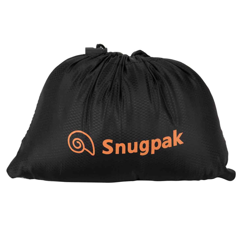 Snugpak | Basecamp XL Self Inflating Mat with Built-in Pillow Snugpak | Basecamp XL Self Inflating Mat with Built-in Pillow