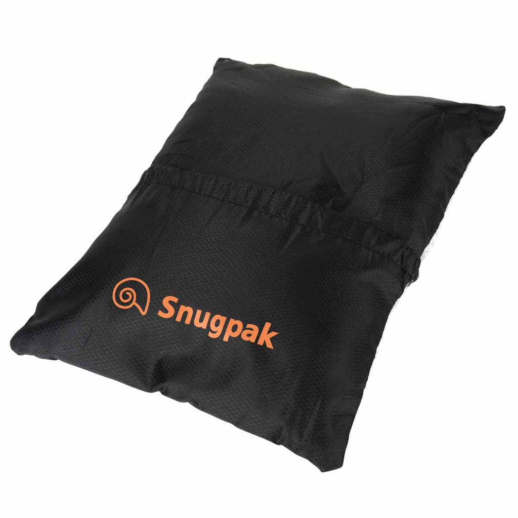 Snugpak Poggiatesta Snuggy Nero Viaggio Volo Campeggio Sacco a Snugpak Poggiatesta Snuggy Nero Viaggio Volo Campeggio Sacco a