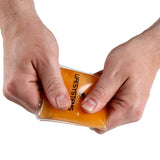 activating reusable hand warmer