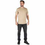 511 utili-t shirt acu tan whole body front