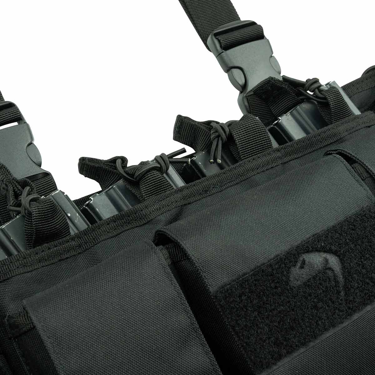 Weapons Chest Rig Military & Tactical Chest Rigs - Free Delivery | Military Kit