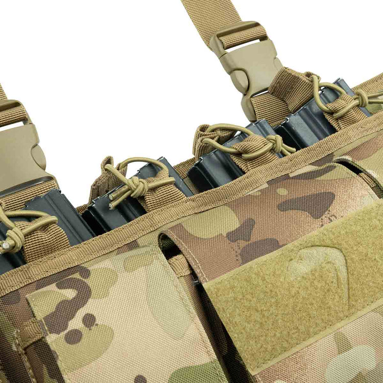 Military & Tactical Chest Rigs - Free Delivery | Military Kit