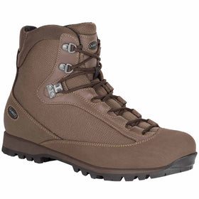 AKU Military Boots - Black & Brown - Free UK Delivery | Military Kit