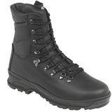 altberg peacekeeper p1 original boot black