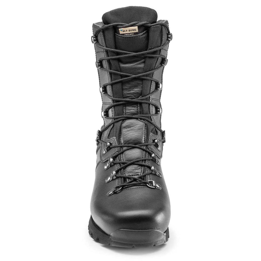 Altberg Military Boots - Free UK Delivery | Military Kit