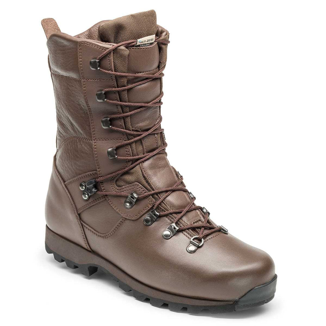 Altberg Military Boots - Free UK Delivery | Military Kit