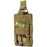 angle of vcam viper elite molle mag pouch