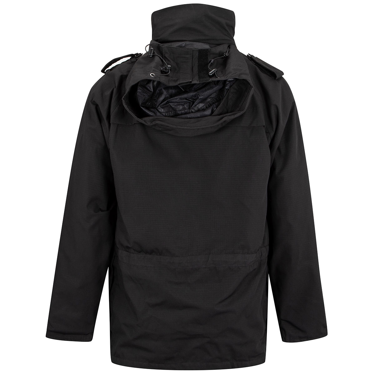 arktis b315 avenger jacket coat winter robust 3 in 1 fleece