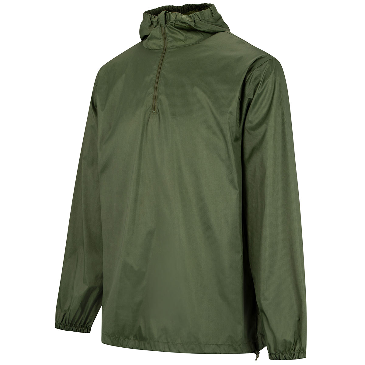 Snugpak Enhanced Patrol Poncho Olive - Free Delivery | Military Kit