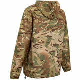 arktis stowaway shirt jacket optiview camo water resistant loose fit