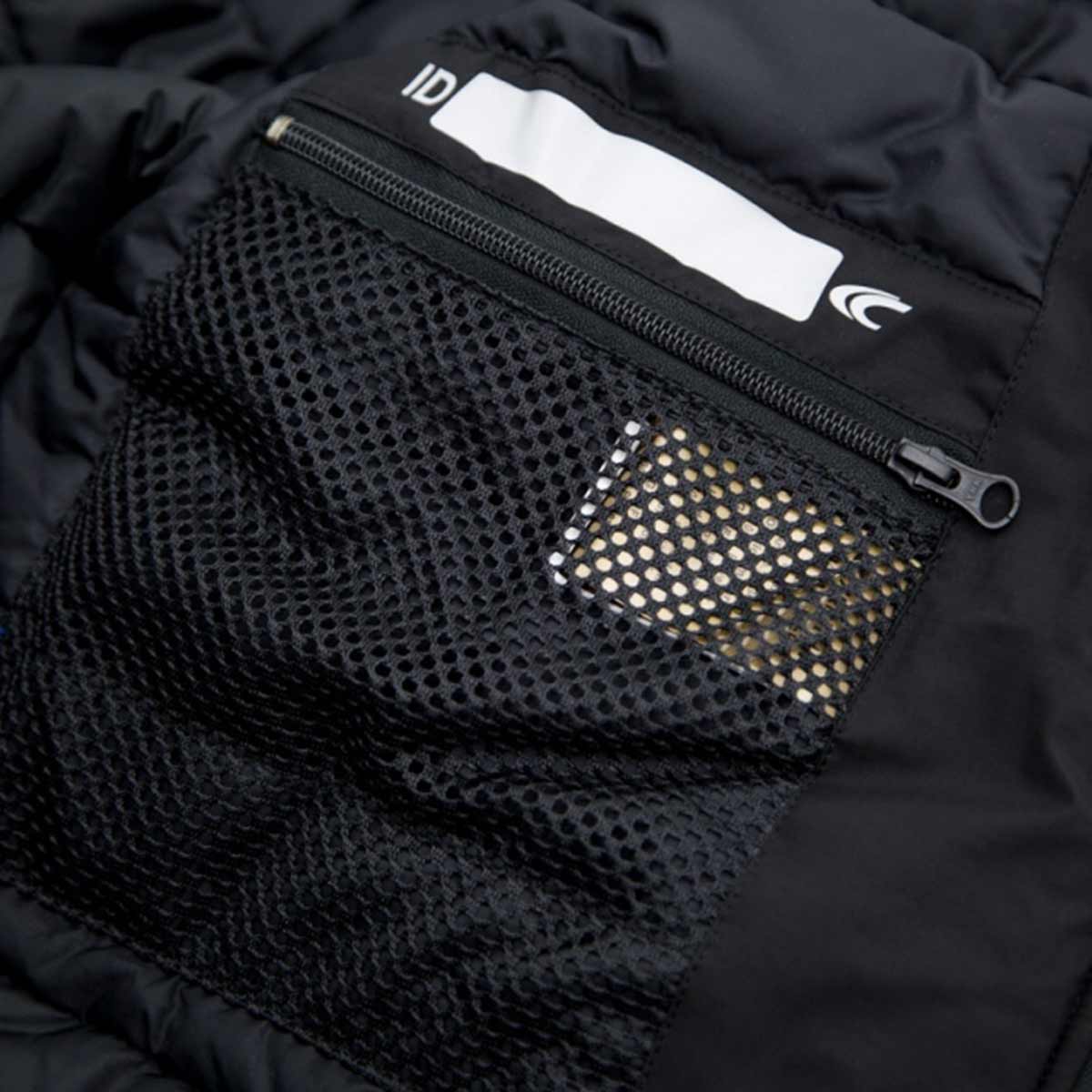 Carinthia MIG 4.0 Jacket Black - Free Delivery | Military Kit