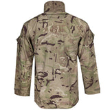 Army MTP Waterproof Jacket Rear