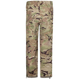 Army MTP Waterproof Trousers Rear